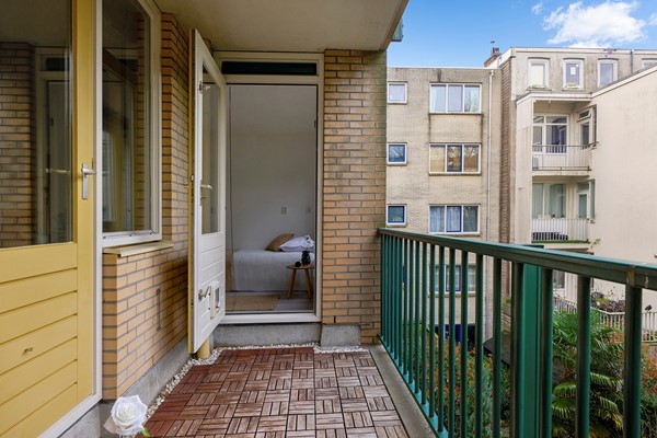 Medium property photo - Lootsstraat 12A, 1053 NX Amsterdam